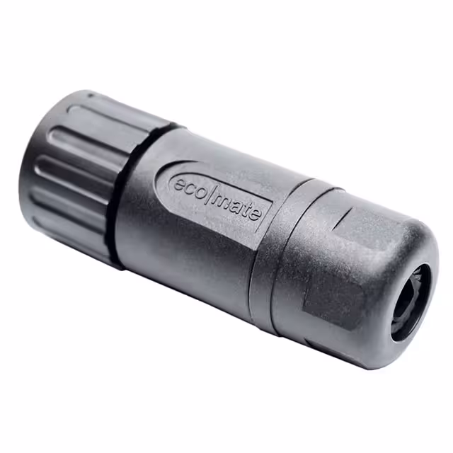 RTS6BS12N10S03 Amphenol Sine Systems Corp  Rundsteckverbindergehäuse